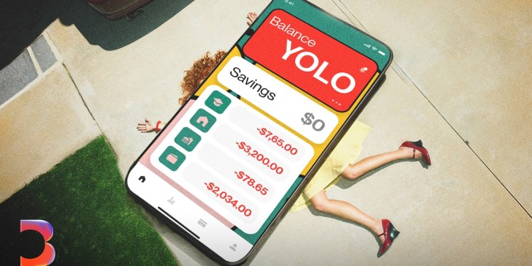 Why Young People Are in So Much Debt Why Young People Are in So Much Debt