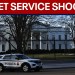 BREAKING: Secret Service shoots man near White House BREAKING: Secret Service shoots man near White House