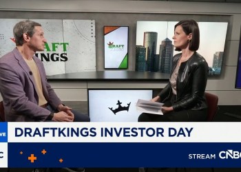 DraftKings CEO on launch of new ‘super app,’ prediction markets and more DraftKings CEO on launch of new ‘super app,’ prediction markets and more