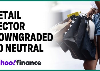 Barclays downgraded the retail sector. Analyst explains why Barclays downgraded the retail sector. Analyst explains why