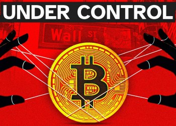 Wall Street’s Secret Bitcoin Takeover (Exposed!) Wall Street’s Secret Bitcoin Takeover (Exposed!)