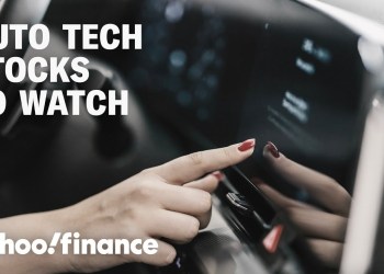 Avoiding Tesla? Consider this analyst’s top auto tech stocks instead Avoiding Tesla? Consider this analyst’s top auto tech stocks instead