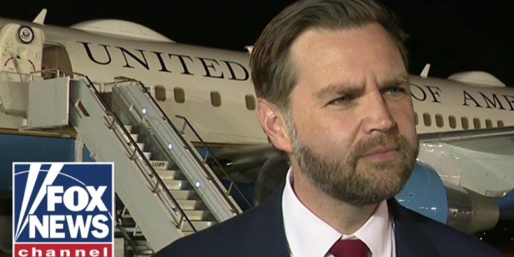 Vance is separating the ‘dependable’ allies from the ‘decorative’ ones: Kellyanne Conway Vance is separating the ‘dependable’ allies from the ‘decorative’ ones: Kellyanne Conway