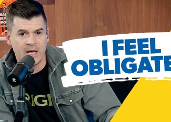 I Feel Morally Obligated To Pay Off Someone Else’s Debt I Feel Morally Obligated To Pay Off Someone Else’s Debt