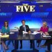 ‘The Five’: Is the Democrats’ ‘blue wall’ crumbling? ‘The Five’: Is the Democrats’ ‘blue wall’ crumbling?