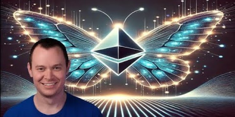 Ethereum: The Butterfly Effect (Part 2) Ethereum: The Butterfly Effect (Part 2)