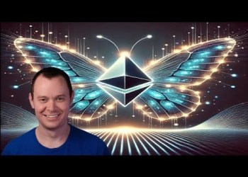 Ethereum: The Butterfly Effect (Part 2) Ethereum: The Butterfly Effect (Part 2)
