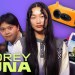 KPop Demon Hunters’ Audrey Nuna on Nostalgic Tech and What the Future Holds KPop Demon Hunters’ Audrey Nuna on Nostalgic Tech and What the Future Holds