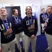 Team USA hockey player recaps Oval office visit Team USA hockey player recaps Oval office visit