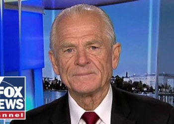 ‘DESIGNED’ TO CHEAT US: Navarro warns international trade system is rigged ‘DESIGNED’ TO CHEAT US: Navarro warns international trade system is rigged
