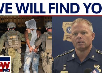 UPDATE: New Orleans escaped inmates evade police UPDATE: New Orleans escaped inmates evade police