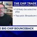 Broadcom has the second best AI story in chip space, says Bernstein’s Stacy Rasgon Broadcom has the second best AI story in chip space, says Bernstein’s Stacy Rasgon