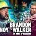 THE BEST OF DAVE PORTNOY VS BRANDON WALKER ON WAKE UP BARSTOOL THE BEST OF DAVE PORTNOY VS BRANDON WALKER ON WAKE UP BARSTOOL
