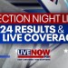 Tuesday night election coverage, Continue live here: youtube.com/watch?v=Da1BxqG4uJM Tuesday night election coverage, Continue live here: youtube.com/watch?v=Da1BxqG4uJM