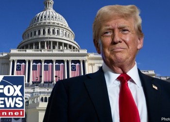 Breaking tradition: What to expect at Trump’s historic Inauguration Day Breaking tradition: What to expect at Trump’s historic Inauguration Day