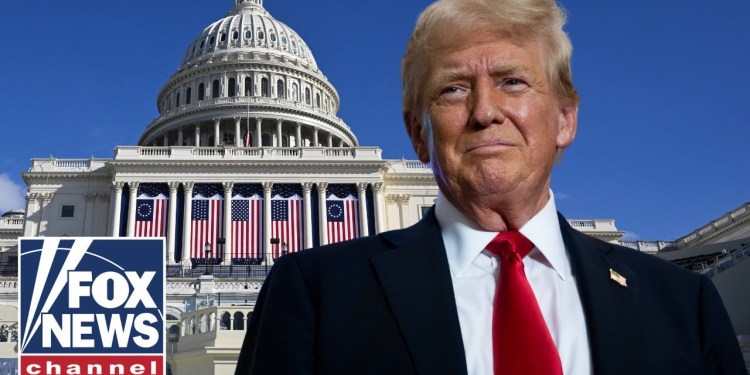 Breaking tradition: What to expect at Trump’s historic Inauguration Day Breaking tradition: What to expect at Trump’s historic Inauguration Day