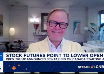 Overall health of equity market is pretty good, says Fidelity’s Jurrien Timmer Overall health of equity market is pretty good, says Fidelity’s Jurrien Timmer