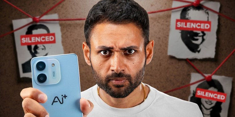 I Investigated India’s Biggest Smartphone Controversy I Investigated India’s Biggest Smartphone Controversy