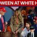 President Trump and First Lady host Halloween event at White House | LiveNOW from FOX President Trump and First Lady host Halloween event at White House | LiveNOW from FOX