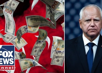 ANOTHER federal agency suspends Minnesota aid amid fraud scandal ANOTHER federal agency suspends Minnesota aid amid fraud scandal