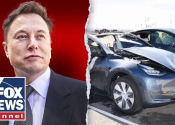 New details revealed on Tesla firebombing suspect New details revealed on Tesla firebombing suspect