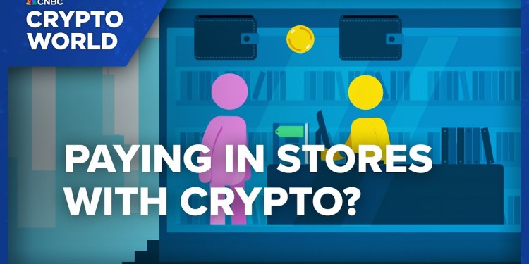 Why U.S. Small Businesses Are Teaching Customers How To Use Stablecoins Why U.S. Small Businesses Are Teaching Customers How To Use Stablecoins