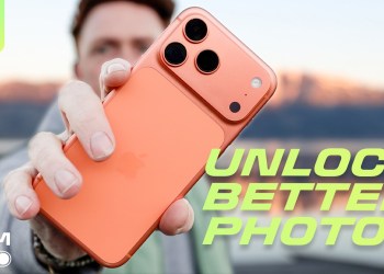 Stop Taking Average Photos! Unlock Your iPhone’s Secret Pro Mode Stop Taking Average Photos! Unlock Your iPhone’s Secret Pro Mode