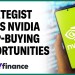 Strategist talks Nvidia stock and where to buy the dip Strategist talks Nvidia stock and where to buy the dip