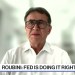Nouriel Roubini on US Economy, French Election, Trump Policies Nouriel Roubini on US Economy, French Election, Trump Policies
