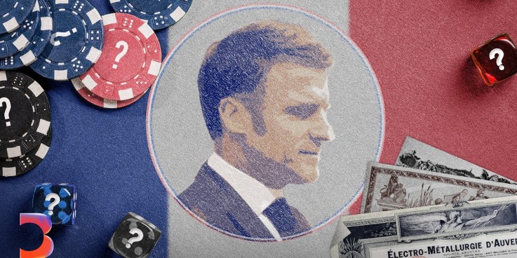 How France Plunged Into Political Uncertainty How France Plunged Into Political Uncertainty