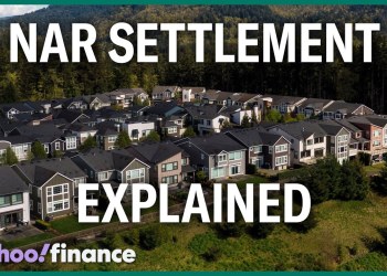 What homebuyers and sellers need to know about the NAR settlement and commissions What homebuyers and sellers need to know about the NAR settlement and commissions