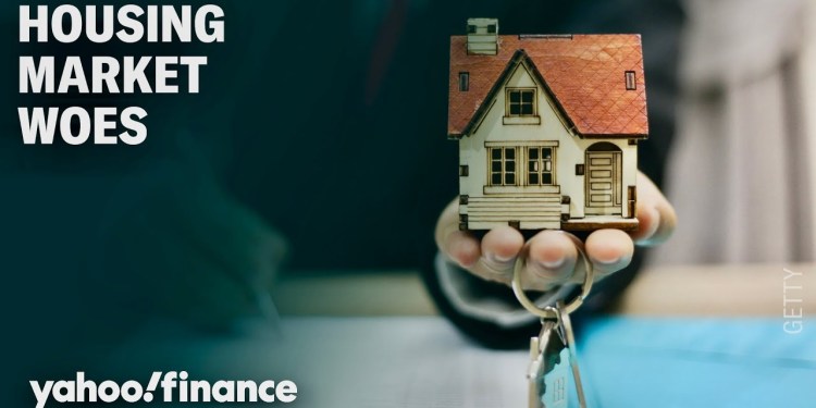 Housing market still struggling Housing market still struggling