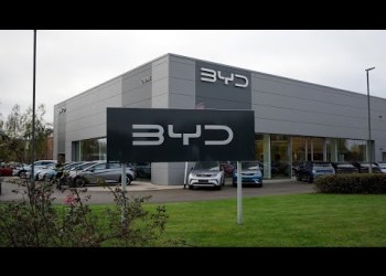 Leaked BYD Note Signals EV Price War About to Intensify Leaked BYD Note Signals EV Price War About to Intensify