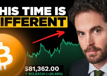 Bitcoin Headed To 125k Again – But It’s Different This Time Bitcoin Headed To 125k Again – But It’s Different This Time