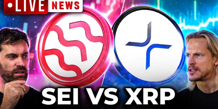 Bitcoin Price Pump INCOMING! SEI & XRP Have A Secret, Crypto Cycle & More! Bitcoin Price Pump INCOMING! SEI & XRP Have A Secret, Crypto Cycle & More!