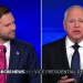 Sen. JD Vance and Gov. Walz talk Fmr. President Trump’s healthcare record Sen. JD Vance and Gov. Walz talk Fmr. President Trump’s healthcare record