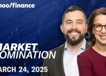 Market rebound, Magnificent 7 strategy, Intuitive Machines climbs Market rebound, Magnificent 7 strategy, Intuitive Machines climbs