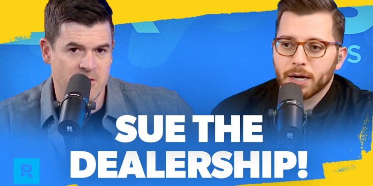 I Was Sold An Illegal Car I Was Sold An Illegal Car