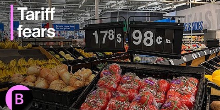 Consumer Sentiment Falls to Second-Lowest Level Ever on Tariff Concerns Consumer Sentiment Falls to Second-Lowest Level Ever on Tariff Concerns