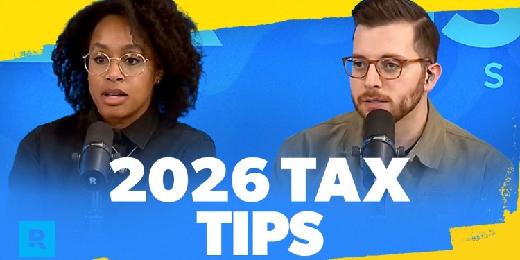 You Have To See These 2026 Tax Tips You Have To See These 2026 Tax Tips