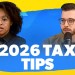 You Have To See These 2026 Tax Tips You Have To See These 2026 Tax Tips