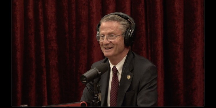 Joe Rogan Experience #2495 – Tim Burchett Joe Rogan Experience #2495 – Tim Burchett
