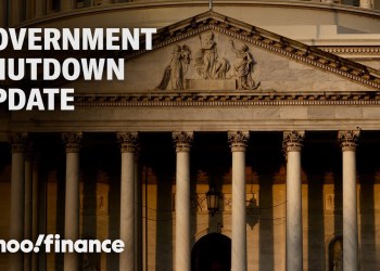 Government shutdown becomes longest in history, and things are starting to get messy Government shutdown becomes longest in history, and things are starting to get messy