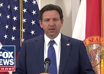 Gov. DeSantis announces who will fill Rubio’s Senate seat Gov. DeSantis announces who will fill Rubio’s Senate seat