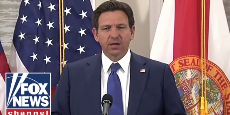 Gov. DeSantis announces who will fill Rubio’s Senate seat Gov. DeSantis announces who will fill Rubio’s Senate seat