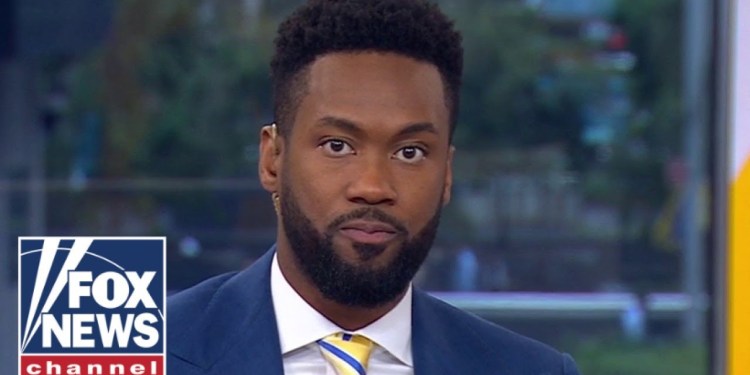 Lawrence Jones asks GOP leader: Who is running the country? Lawrence Jones asks GOP leader: Who is running the country?