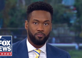 Lawrence Jones asks GOP leader: Who is running the country? Lawrence Jones asks GOP leader: Who is running the country?