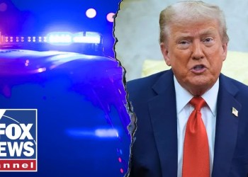 Missing children RECOVERED in Trump’s ‘unprecedented’ crime crackdown Missing children RECOVERED in Trump’s ‘unprecedented’ crime crackdown