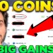Top 10 Crypto Gaming Coins Set To Explode in 2025 Top 10 Crypto Gaming Coins Set To Explode in 2025