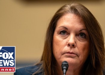 Democrat says Secret Service director’s resignation is ‘not enough’ Democrat says Secret Service director’s resignation is ‘not enough’